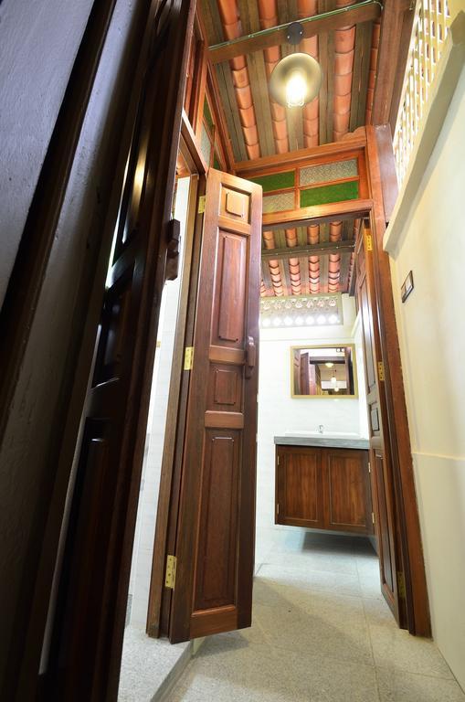 Yong Yi Yuen Guesthouse George Town Eksteriør bilde
