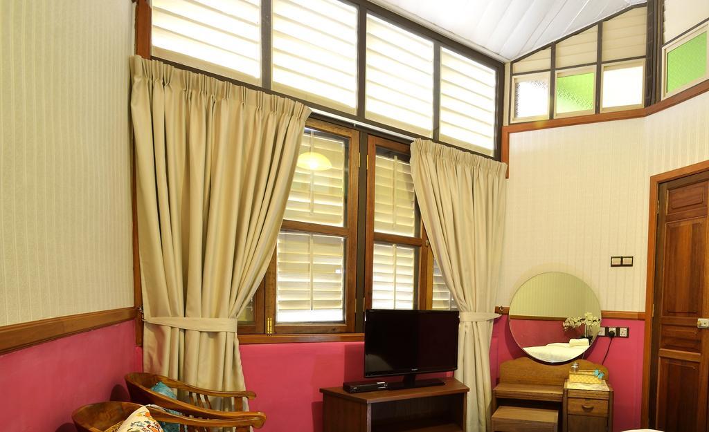 Yong Yi Yuen Guesthouse George Town Rom bilde