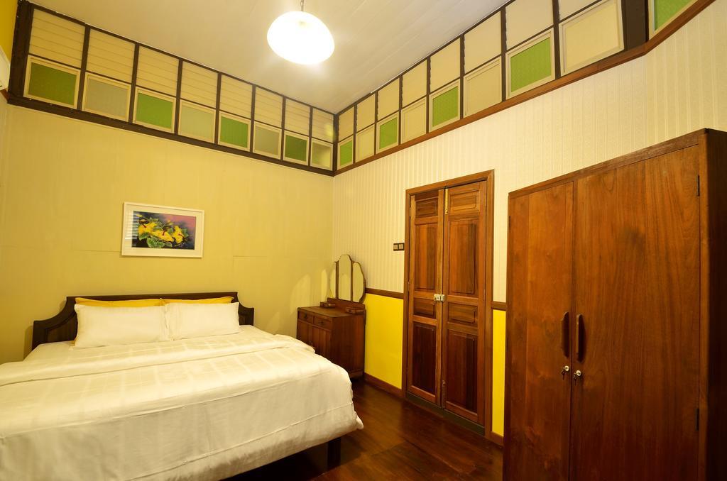 Yong Yi Yuen Guesthouse George Town Rom bilde